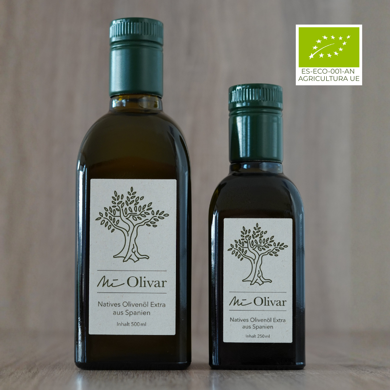 grüneedition miolivar