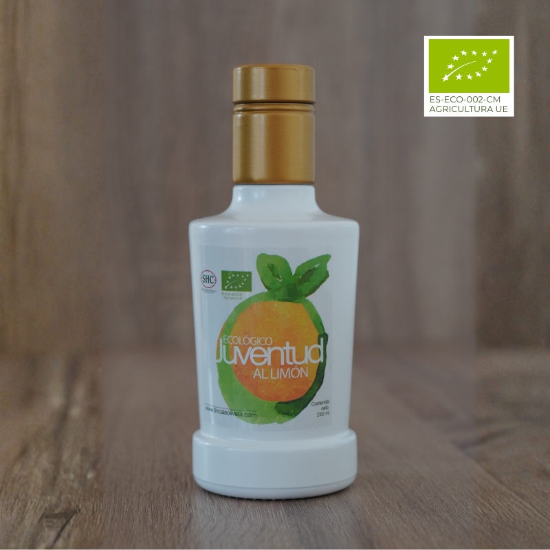 Finca la Oliveta "Juventud Al Limon"